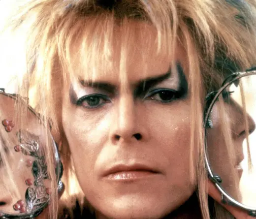 Warner Music adquiri el catlogo de David Bowie y lo celebra con un lanzamiento 